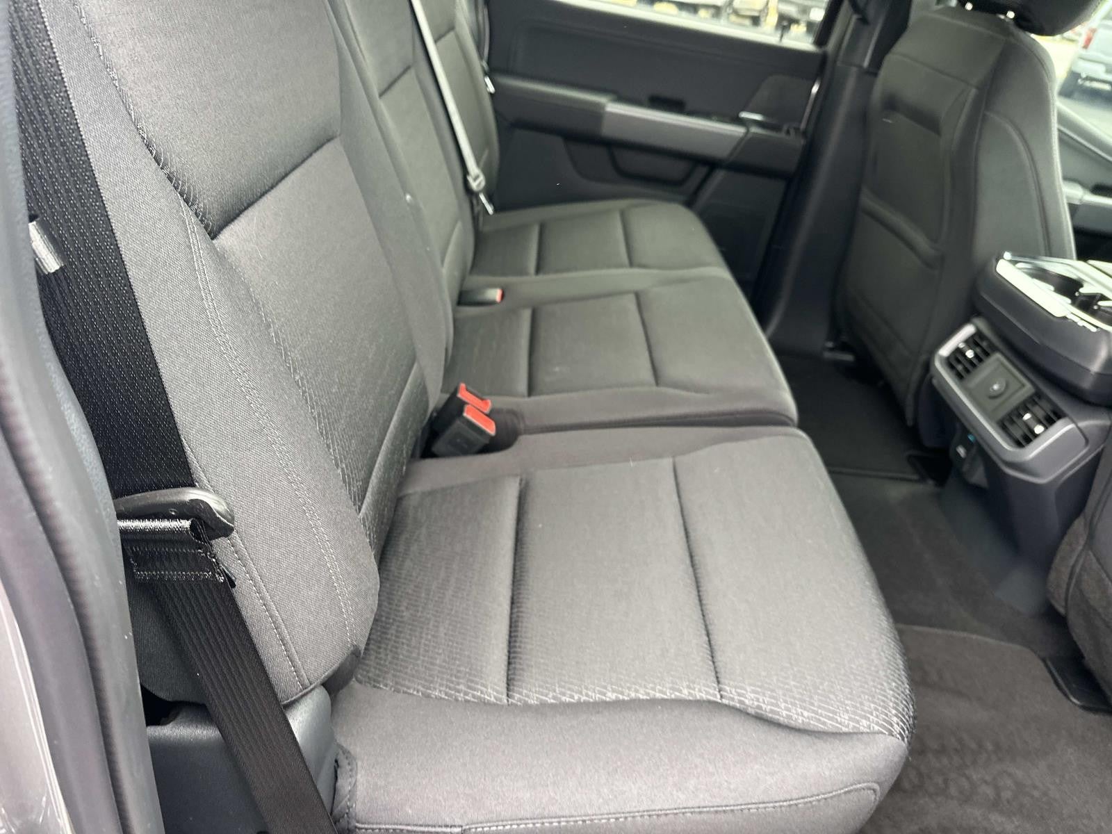 2026 Ford F-150 XLT 4WD SUPERCREW 5.5' BO