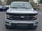 2026 Ford F-150 XLT 4WD SUPERCREW 5.5' BO