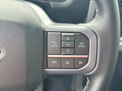 2026 Ford F-150 XLT 4WD SUPERCREW 5.5' BO