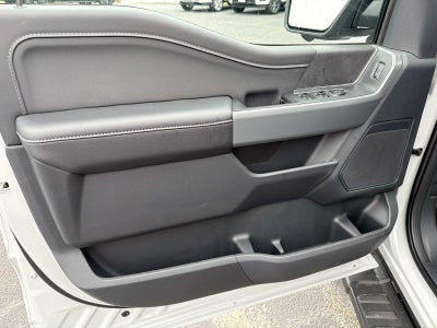 2026 Ford F-150 XLT 4WD SUPERCREW 5.5' BO