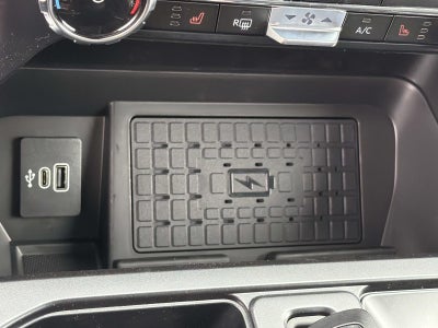 2026 Ford F-150 XLT 4WD SUPERCREW 5.5' BO
