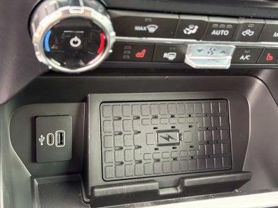 2026 Ford F-150 XLT 4WD SUPERCREW 5.5' BO