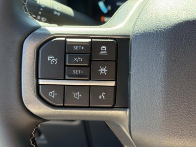 2026 Ford F-150 XLT 4WD SUPERCREW 5.5' BO