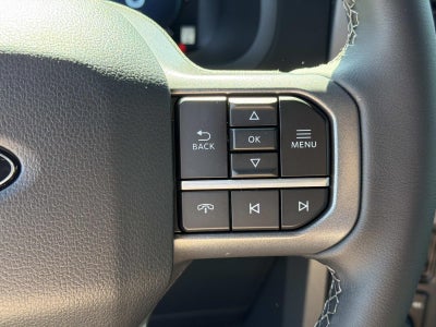 2026 Ford F-150 XLT 4WD SUPERCREW 5.5' BO