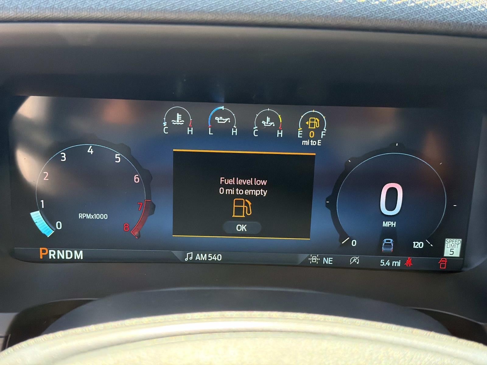 2026 Ford F-150 XLT 4WD SUPERCREW 5.5' BO