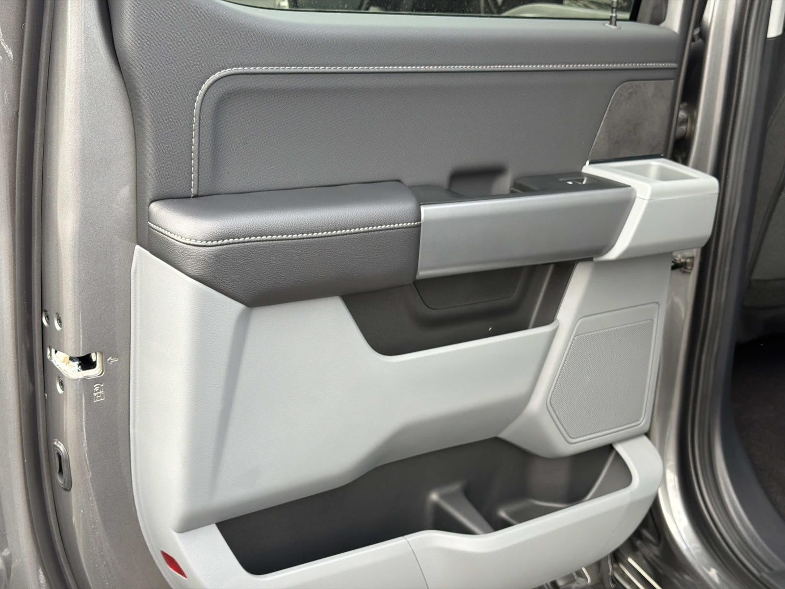 2026 Ford F-150 XLT 4WD SUPERCREW 5.5' BO