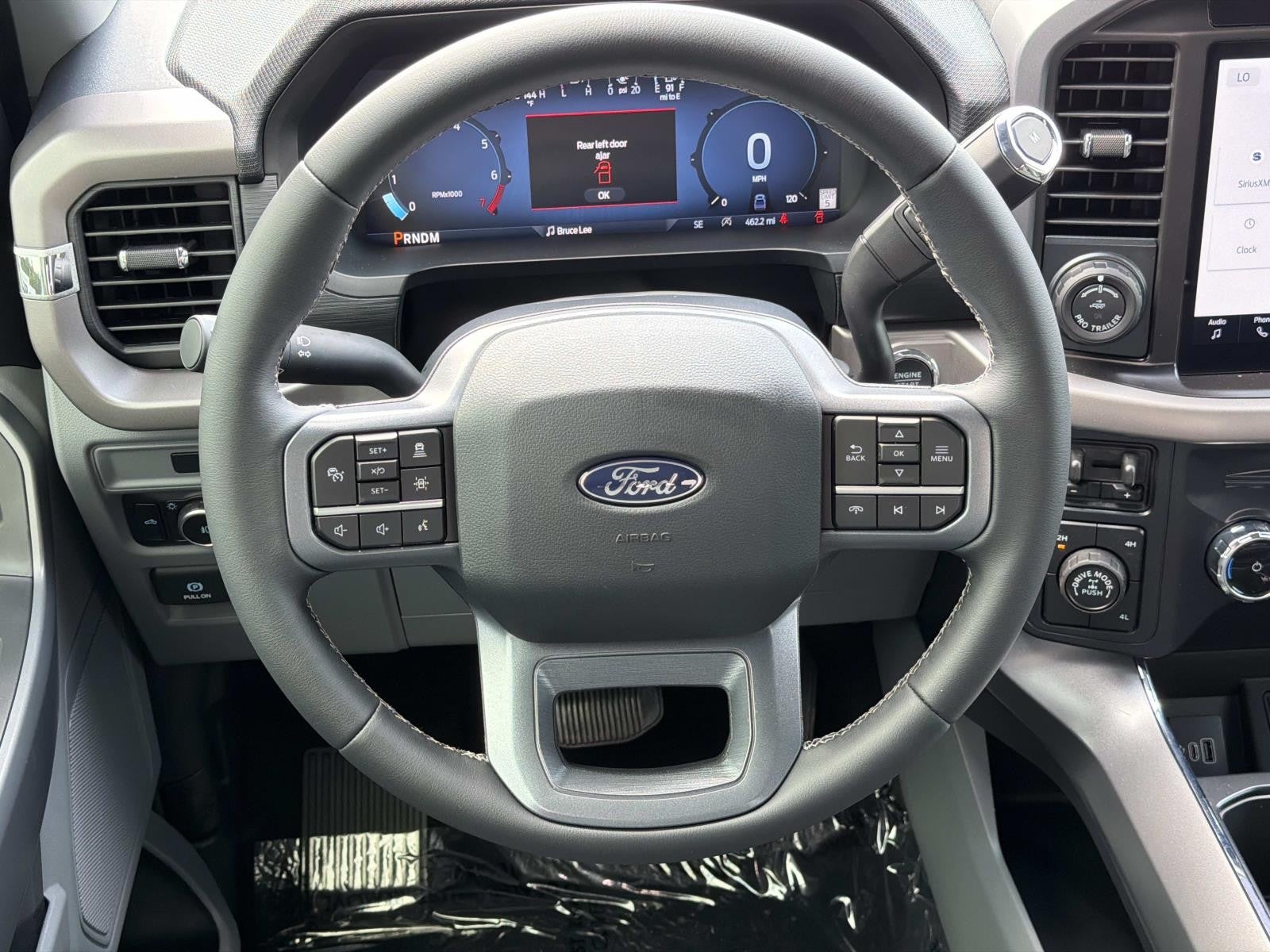 2026 Ford F-150 XLT 4WD SUPERCREW 5.5' BO