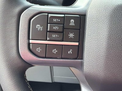 2026 Ford F-150 XLT 4WD SUPERCREW 5.5' BO
