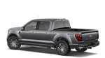 2026 Ford F-150 XLT 4WD SUPERCREW 5.5' BO