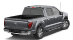 2026 Ford F-150 XLT 4WD SUPERCREW 5.5' BO