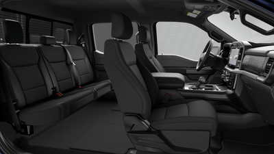 2026 Ford F-150 XLT 4WD SUPERCREW 5.5' BO