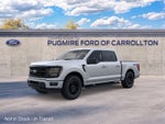 2026 Ford F-150 XLT 4WD SUPERCREW 5.5' BO
