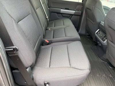 2026 Ford F-150 XLT 4WD SUPERCREW 5.5' BO