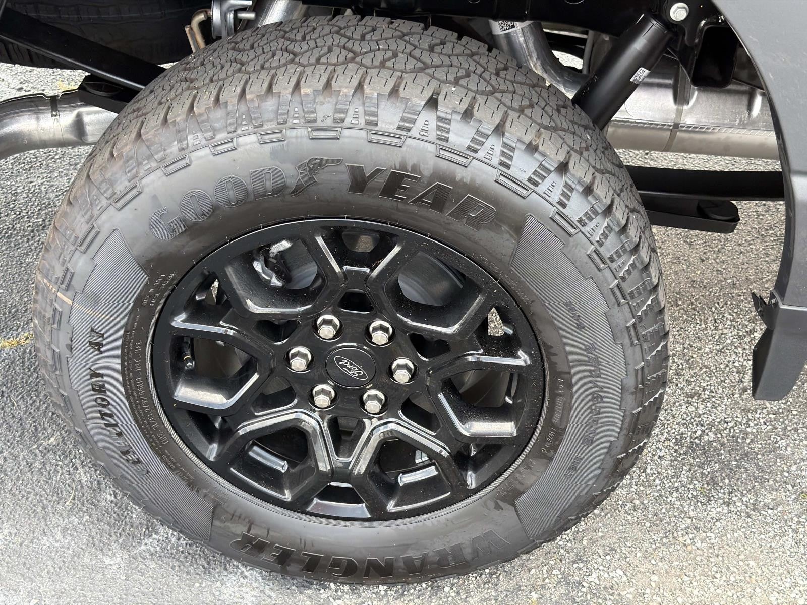 2026 Ford F-150 XLT 4WD SUPERCREW 5.5' BO