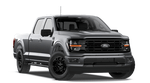 2025 Ford F-150 XLT 4WD SUPERCREW 5.5' BO