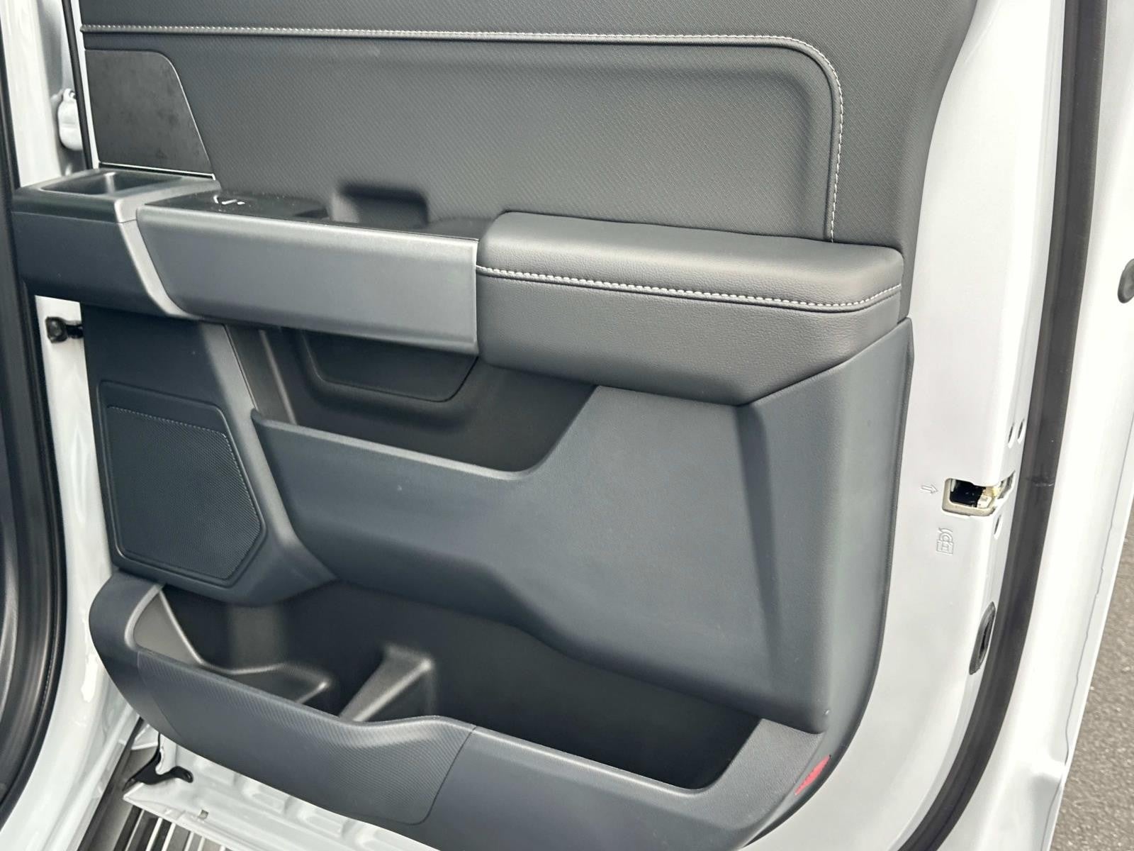 2025 Ford F-150 XLT 4WD SUPERCREW 5.5' BO