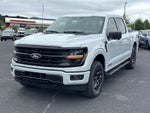 2025 Ford F-150 XLT 4WD SUPERCREW 5.5' BO