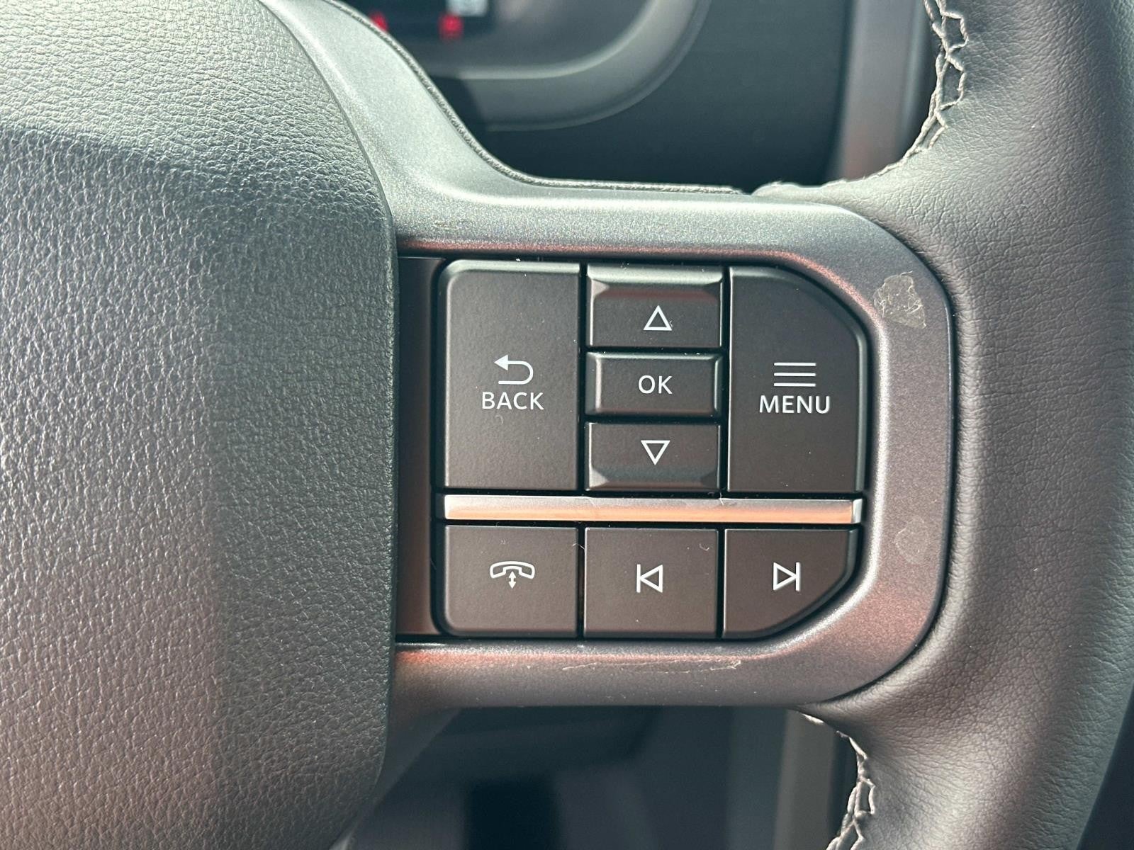 2025 Ford F-150 XLT 4WD SUPERCREW 5.5' BO