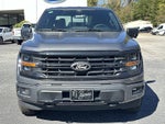 2025 Ford F-150 XLT 4WD SUPERCREW 5.5' BO