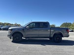 2025 Ford F-150 XLT 4WD SUPERCREW 5.5' BO