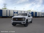 2025 Ford F-150 TREMOR 4WD SUPERCREW 5.5'