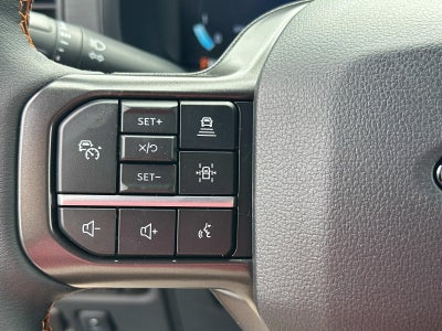 2026 Ford F-150 TREMOR 4WD SUPERCREW 5.5'