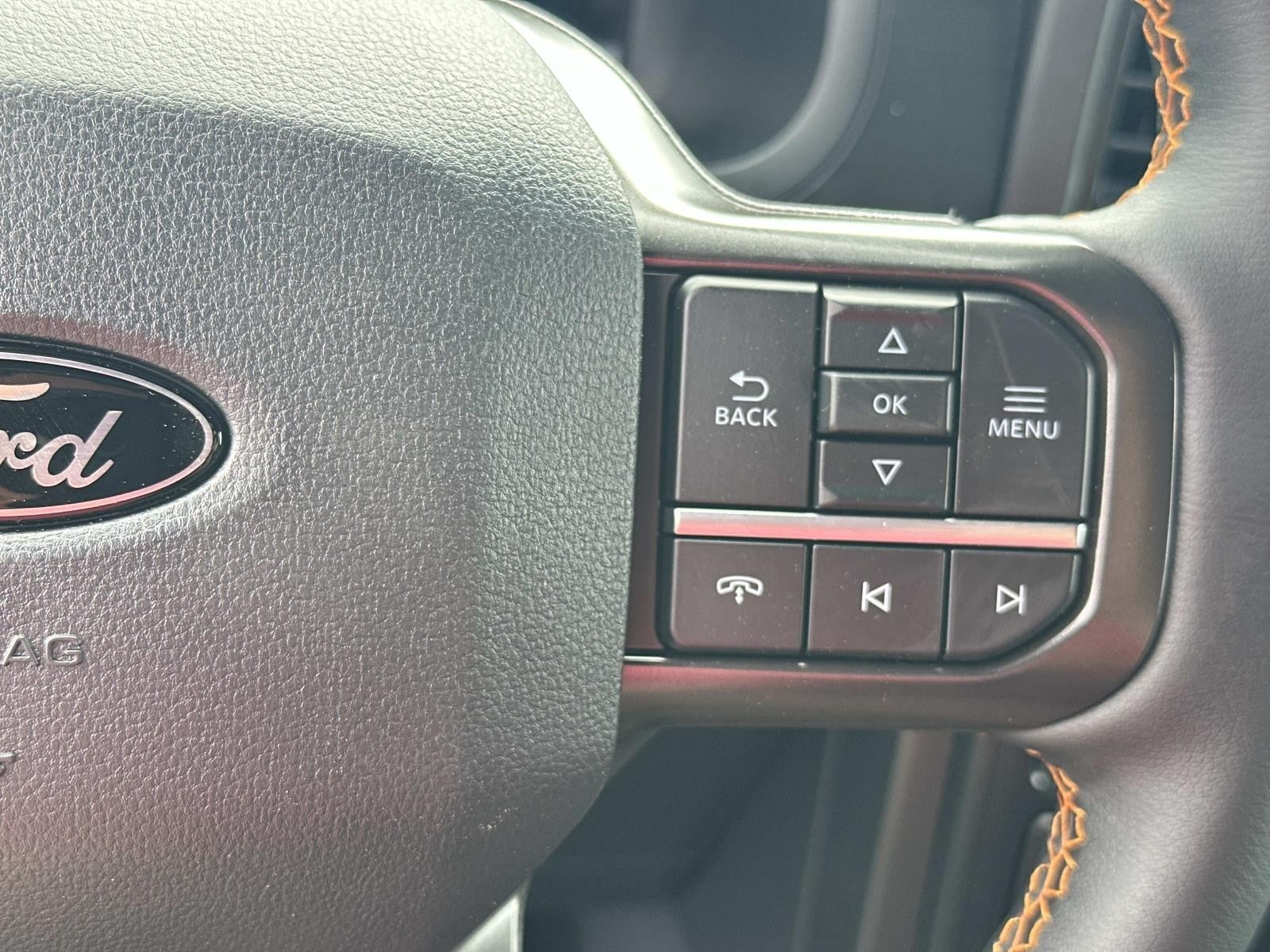 2026 Ford F-150 TREMOR 4WD SUPERCREW 5.5'