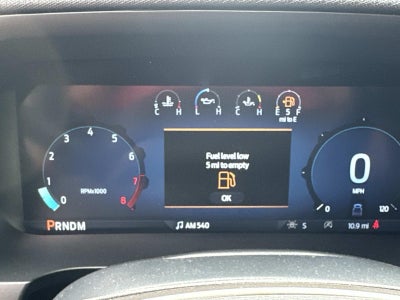 2026 Ford F-150 TREMOR 4WD SUPERCREW 5.5'