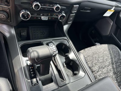 2026 Ford F-150 TREMOR 4WD SUPERCREW 5.5'