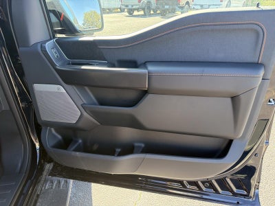 2025 Ford F-150 TREMOR 4WD SUPERCREW 5.5'