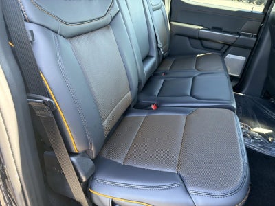 2025 Ford F-150 TREMOR 4WD SUPERCREW 5.5'