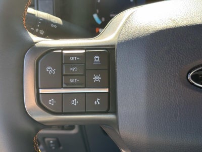 2025 Ford F-150 TREMOR 4WD SUPERCREW 5.5'