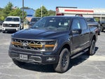 2025 Ford F-150 TREMOR 4WD SUPERCREW 5.5'