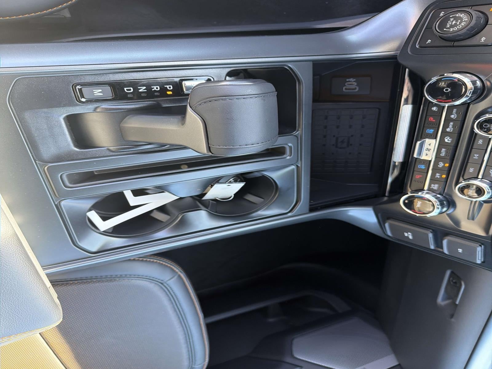 2025 Ford F-150 TREMOR 4WD SUPERCREW 5.5'
