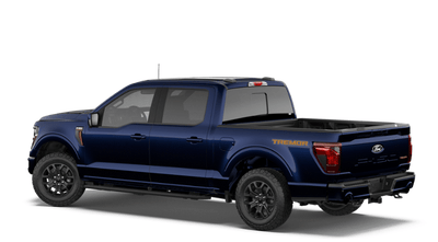 2025 Ford F-150 TREMOR 4WD SUPERCREW 5.5'