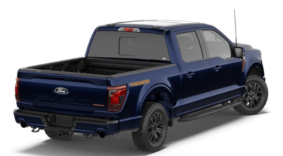 2025 Ford F-150 TREMOR 4WD SUPERCREW 5.5'