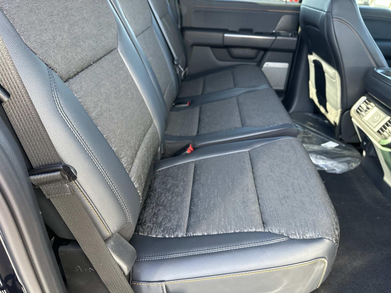 2025 Ford F-150 TREMOR 4WD SUPERCREW 5.5'