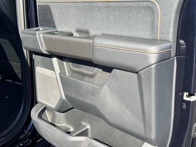 2025 Ford F-150 TREMOR 4WD SUPERCREW 5.5'