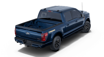2025 Ford F-150 TREMOR 4WD SUPERCREW 5.5'