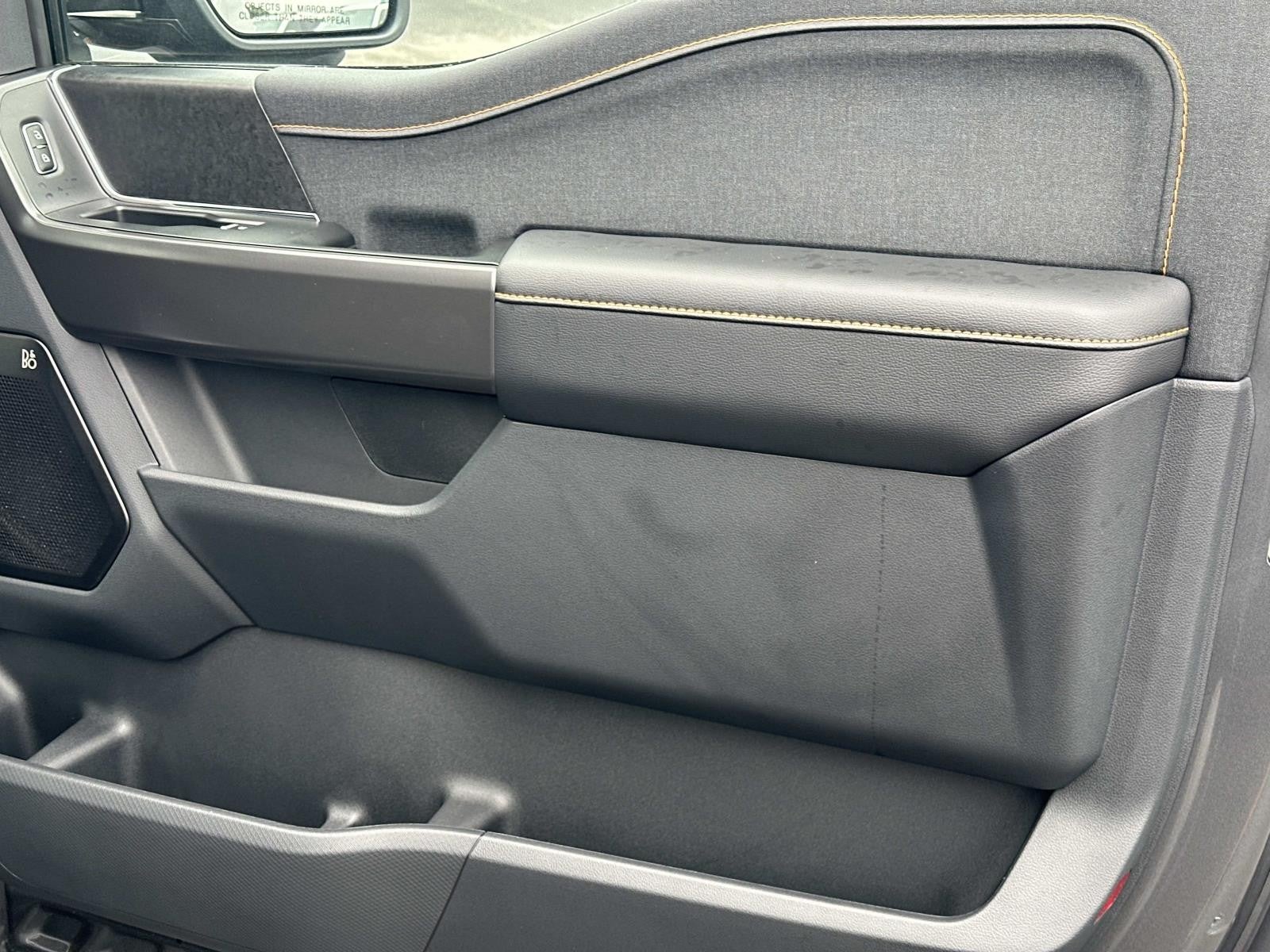 2025 Ford F-150 TREMOR 4WD SUPERCREW 5.5'