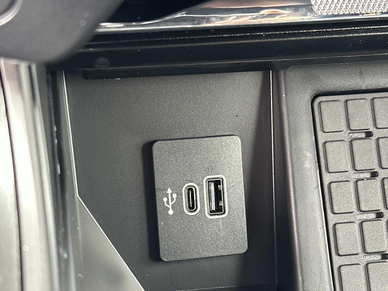 2025 Ford F-150 TREMOR 4WD SUPERCREW 5.5'