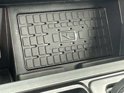 2025 Ford F-150 TREMOR 4WD SUPERCREW 5.5'