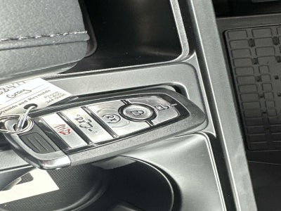 2025 Ford F-150 TREMOR 4WD SUPERCREW 5.5'