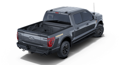 2025 Ford F-150 Tremor 4WD SuperCrew 5.5' Box