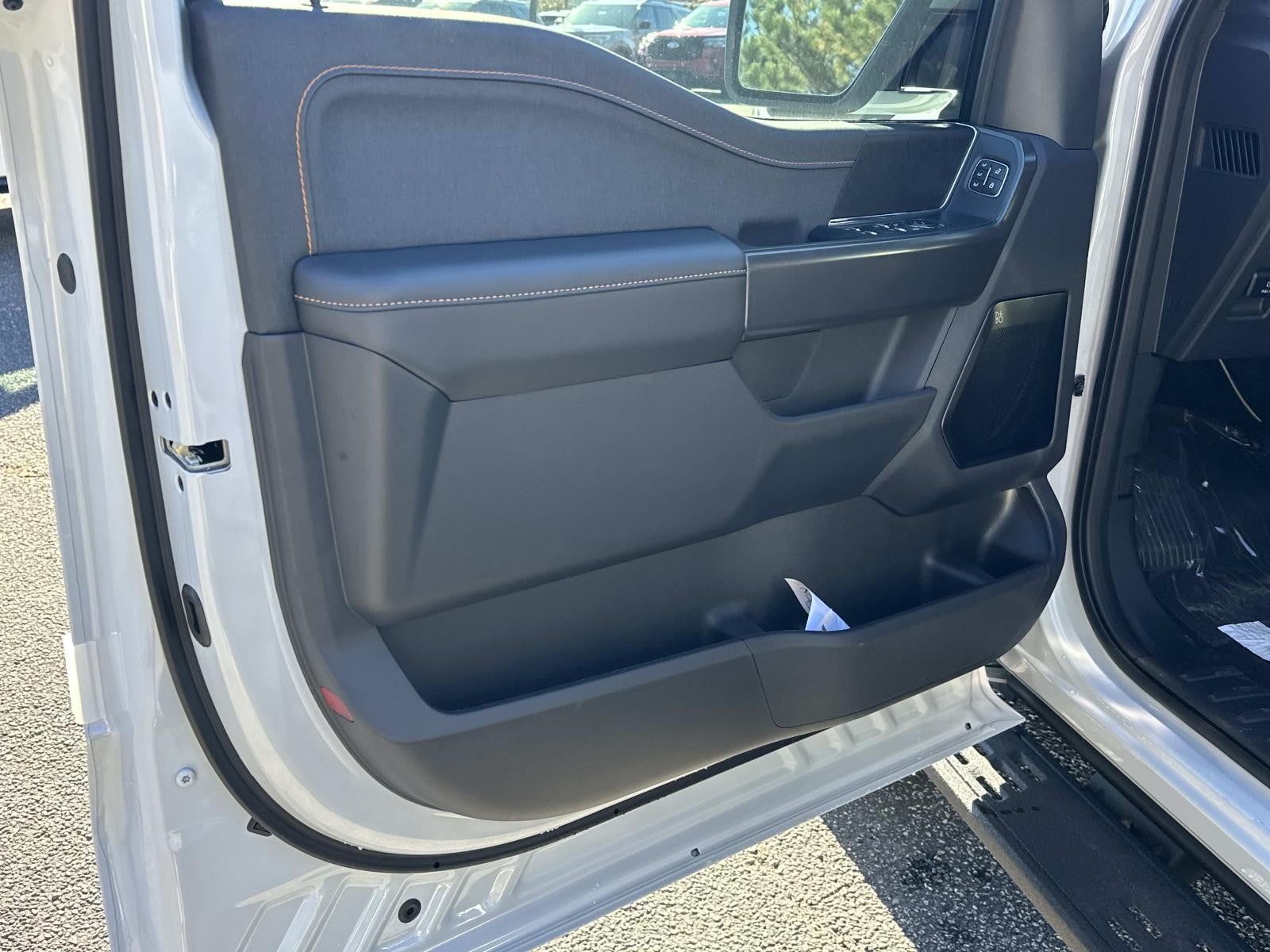 2025 Ford F-150 TREMOR 4WD SUPERCREW 5.5'