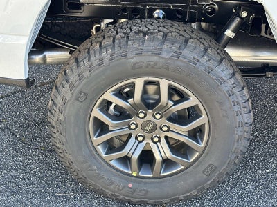 2025 Ford F-150 TREMOR 4WD SUPERCREW 5.5'