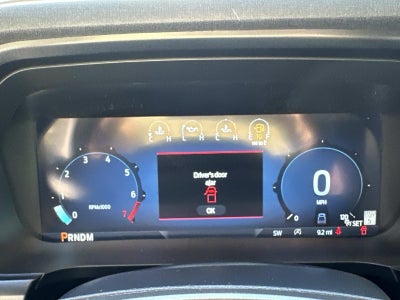 2025 Ford F-150 TREMOR 4WD SUPERCREW 5.5'