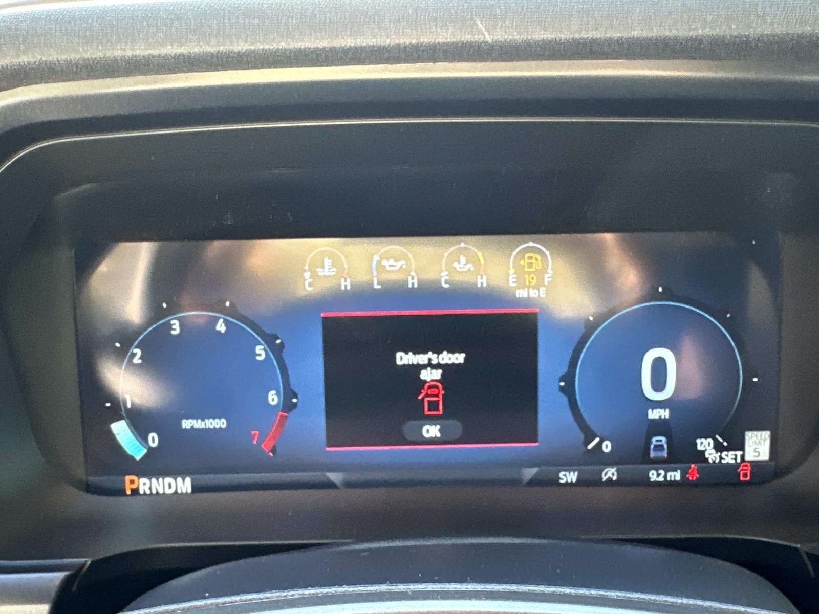 2025 Ford F-150 TREMOR 4WD SUPERCREW 5.5'