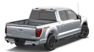 2026 Ford F-150 TREMOR 4WD SUPERCREW 5.5'