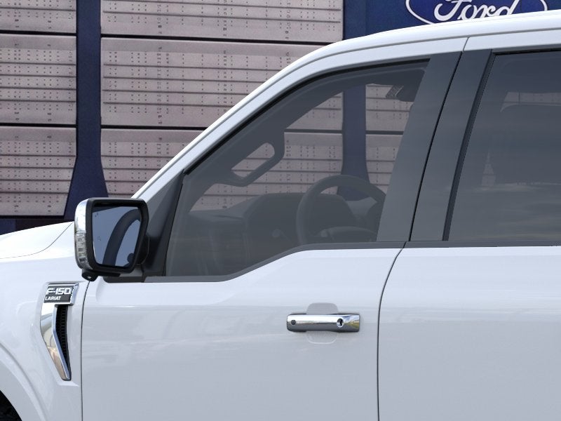 2026 Ford F-150 LARIAT 4WD SUPERCREW 5.5'
